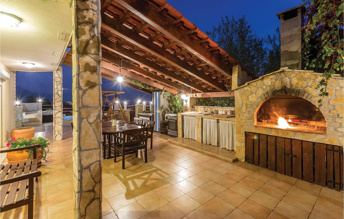 Vakantiehuis in Kaštela, Kroatië voor 8 personen foto 18