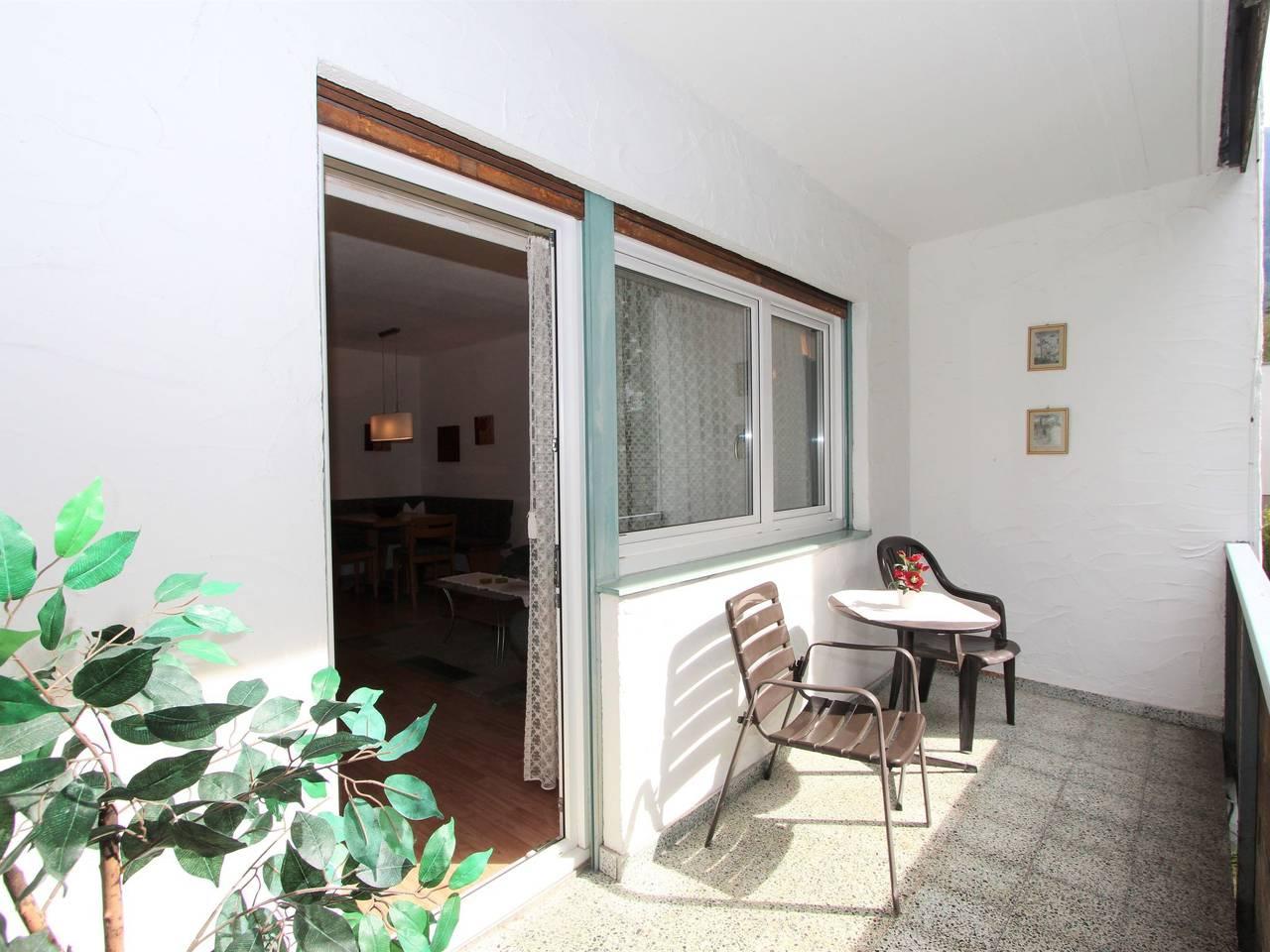 Vakantieappartement in Innsbruck Land, Oostenrijk voor 2 personen foto 15