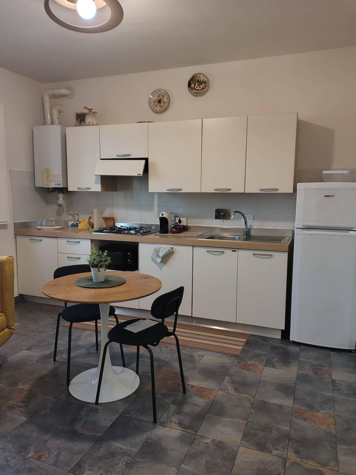 Vakantieappartement in Vicopisano, Italië voor 2 personen foto 2