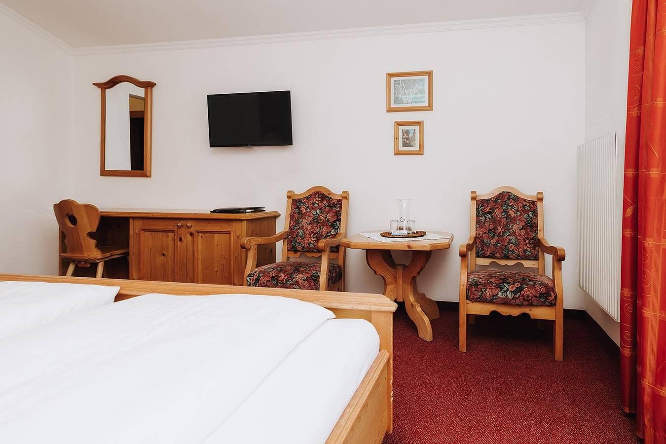 Vakantieappartement in Tauern, Oostenrijk voor 3 personen foto 6