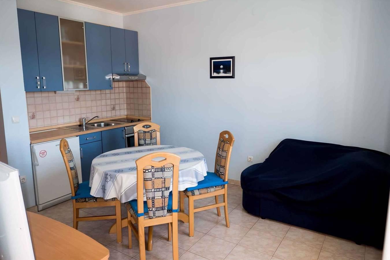 Vakantieappartement in Rab, Kroatië voor 4 personen foto 7