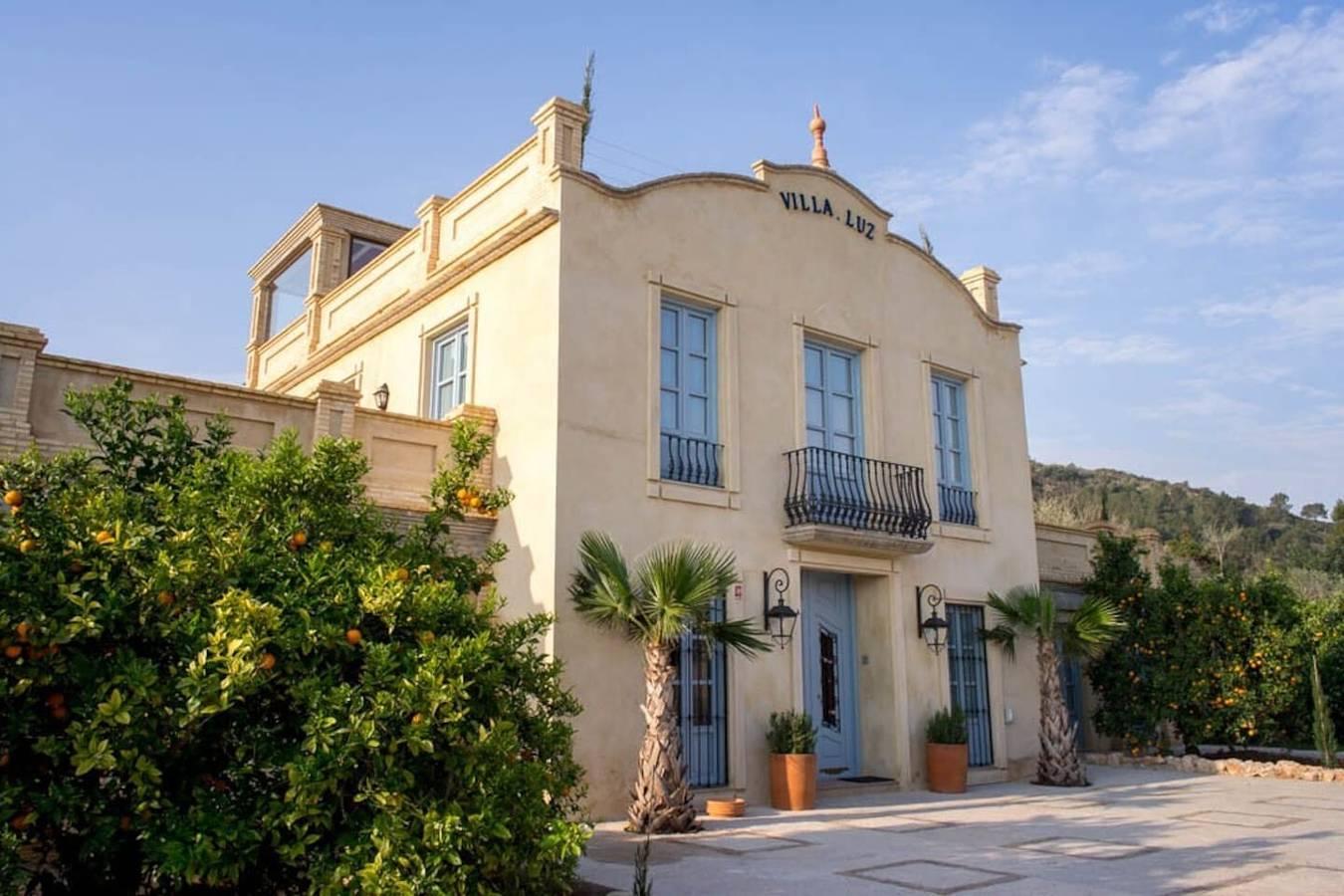 Vakantiehuis in Alzira, Spanje voor 7 personen