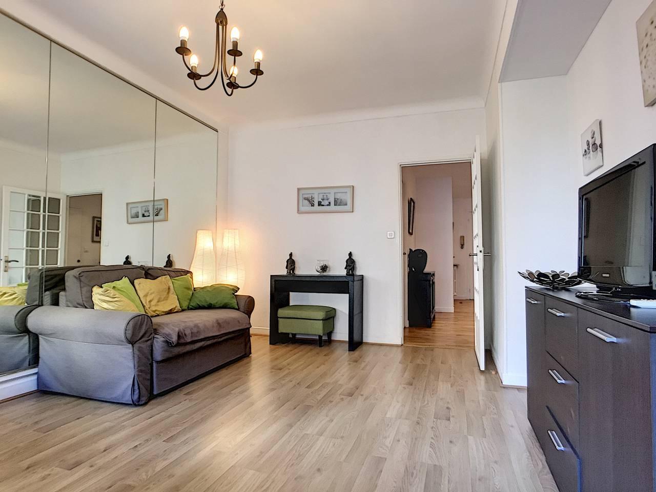 Vakantieappartement in Nice, Frankrijk voor 4 personen foto 3