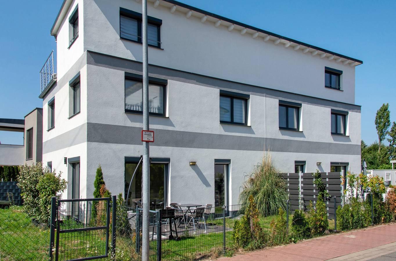 Vakantiehuis in Franken, Duitsland voor 10 personen foto 3