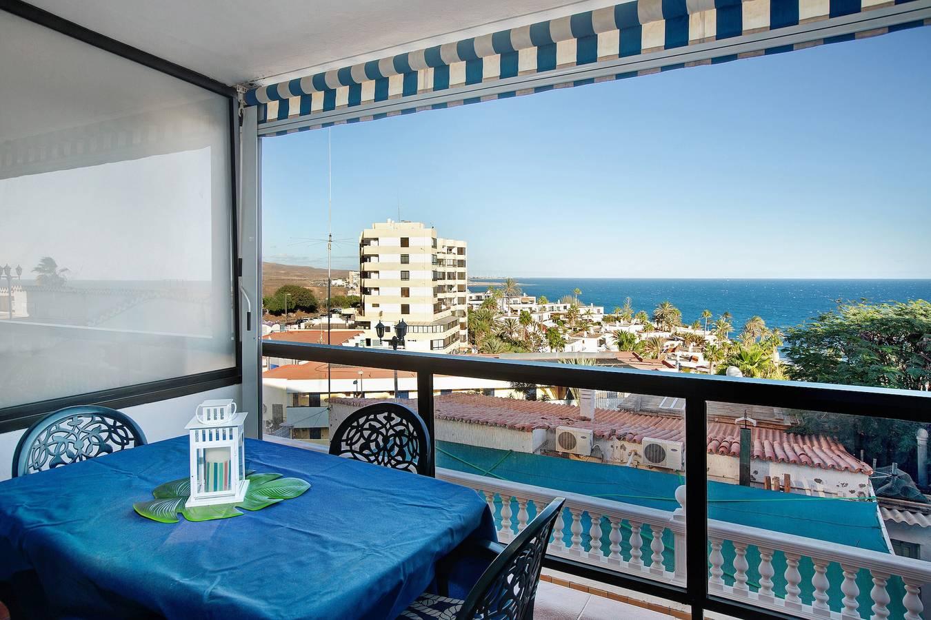 Vakantieappartement in Gran Canaria, Spanje voor 4 personen foto 4