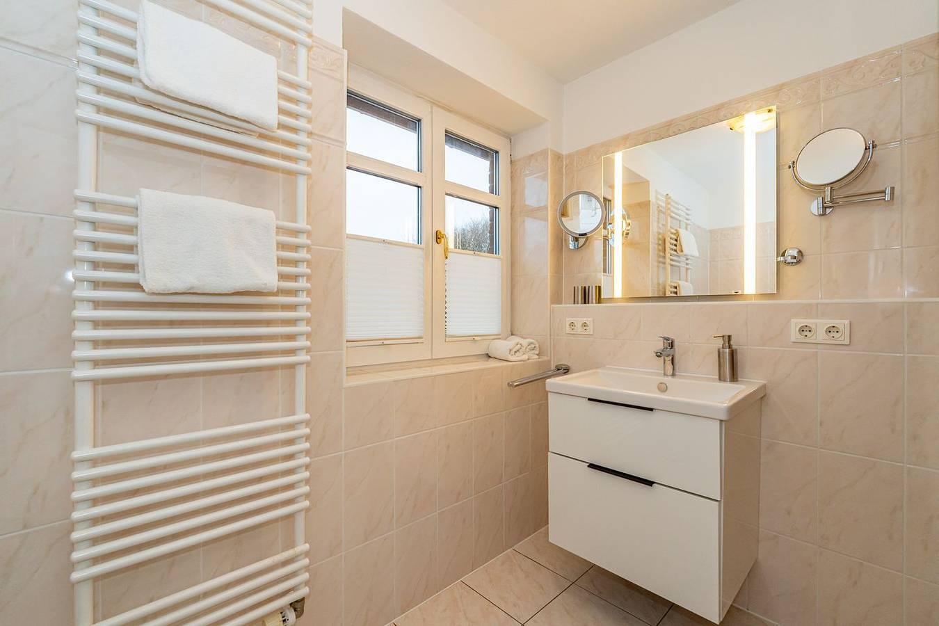 Vakantieappartement in Sylt, Duitsland voor 2 personen foto 14