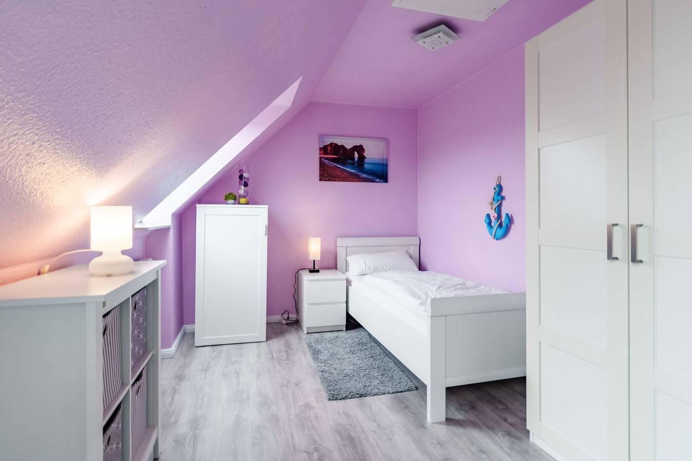 Vakantieappartement in Büsum, Duitsland voor 5 personen foto 16