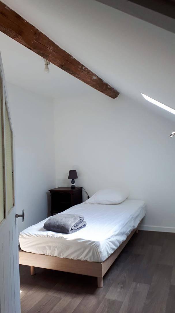 Vakantiehuis in Haybes, Frankrijk voor 6 personen foto 11