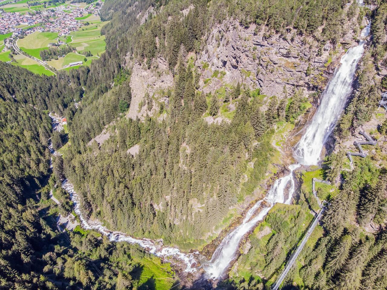 Schmittnhof in Stubai Alps, Umhausen, Oostenrijk voor 8 personen foto 22