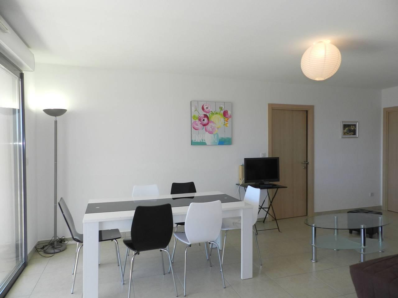 Vakantieappartement in Haute-Corse, Frankrijk voor 6 personen foto 4