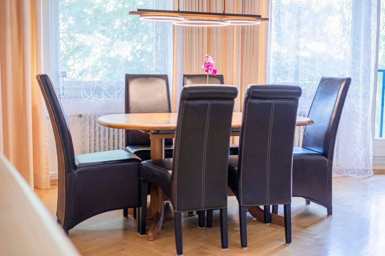 Vakantieappartement in Bodensee, Duitsland voor 3 personen foto 9