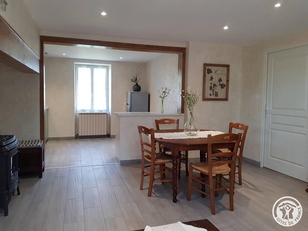 Vakantiehuis in Corrèze, Frankrijk voor 4 personen foto 10