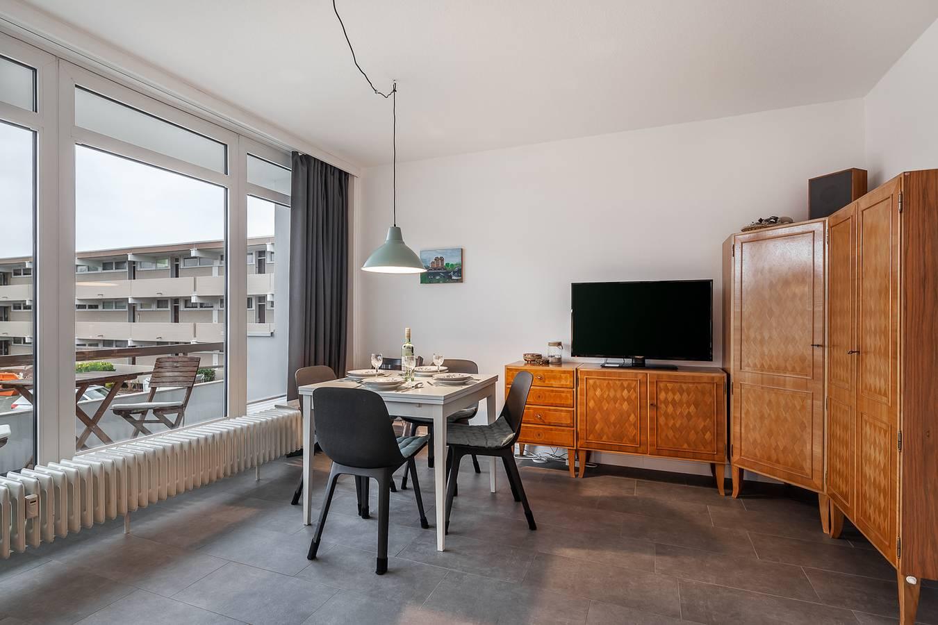 Vakantieappartement in Grömitz, Duitsland voor 4 personen foto 8