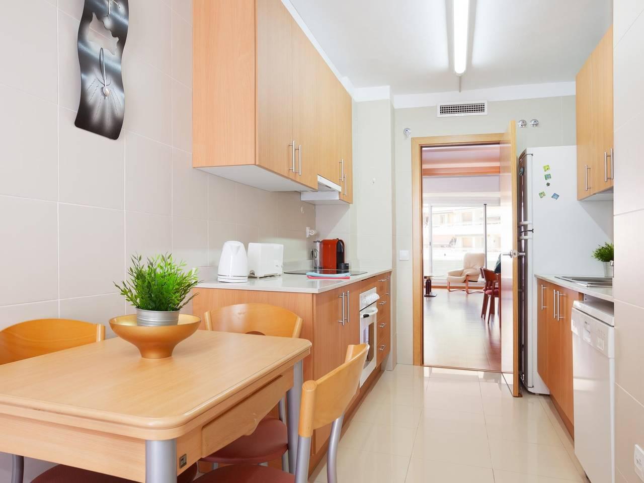 Vakantieappartement in Costa Brava, Spanje voor 6 personen foto 14