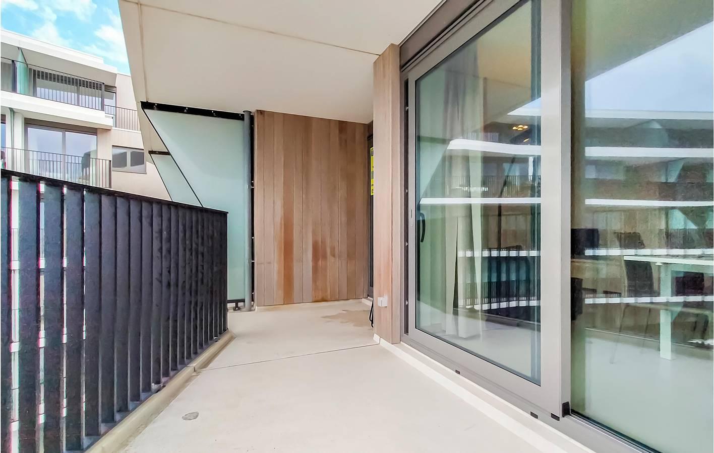 Vakantieappartement in Oostende, België voor 6 personen foto 10