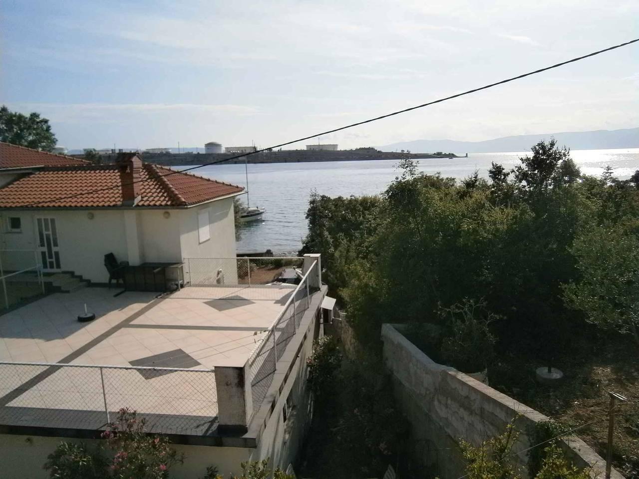 Vakantieappartement in Krk, Kroatië voor 5 personen foto 2