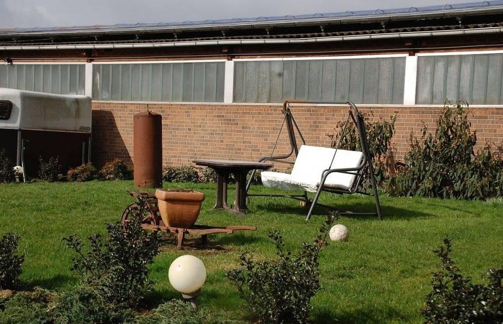 Vakantieappartement in Amt Mittelholstein, Duitsland voor 6 personen foto 13