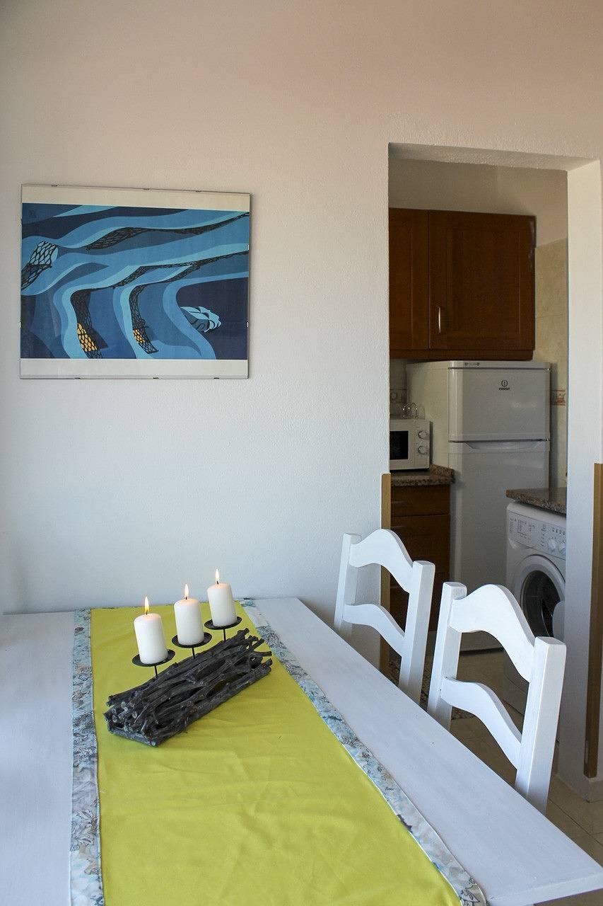 Vakantieappartement in Albufeira foto 16