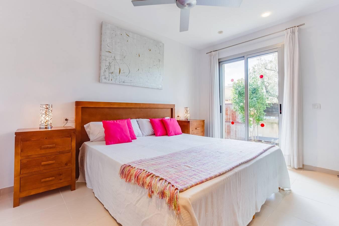 Vakantiehuis in Raiguer, Spanje voor 8 personen foto 18