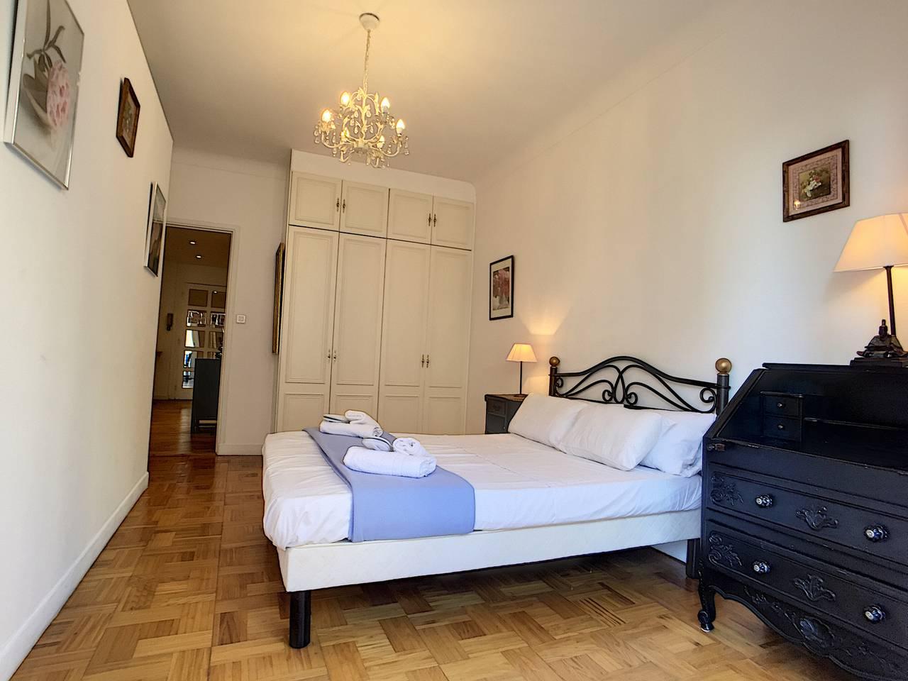 Vakantieappartement in Nice, Frankrijk voor 4 personen foto 9