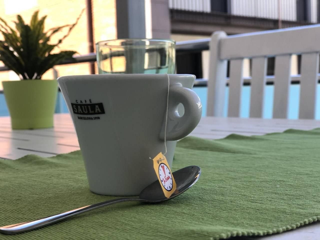 Vakantieappartement in Castelldefels, Spanje voor 8 personen foto 6