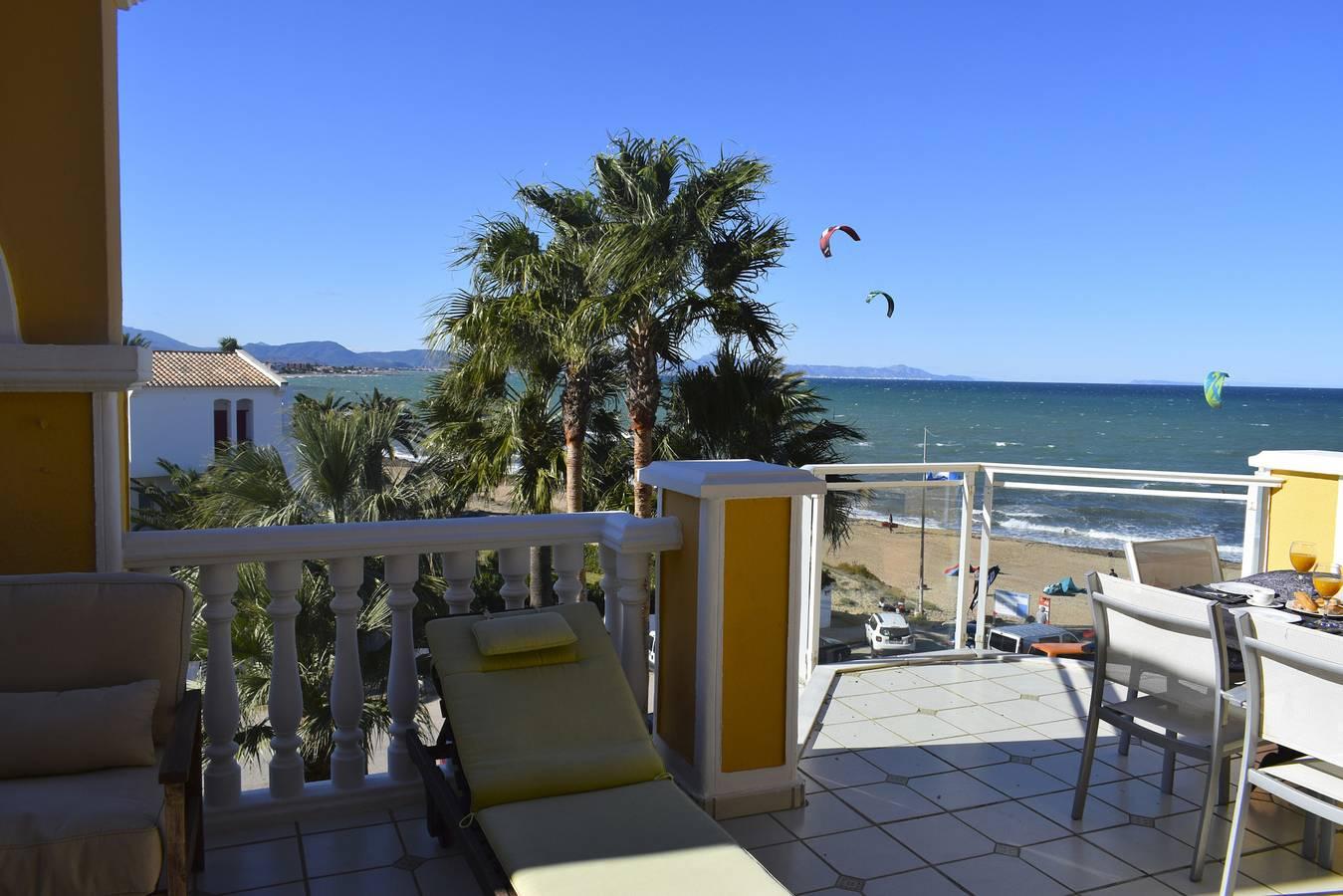 Vakantieappartement in Dénia, Spanje voor 10 personen foto 7