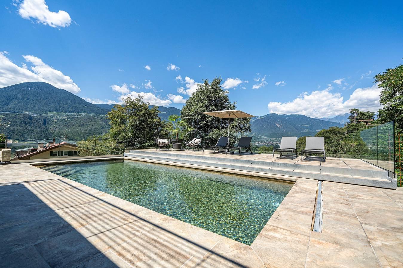 Vakantieappartement in Gargazon, Italië voor 6 personen foto 12