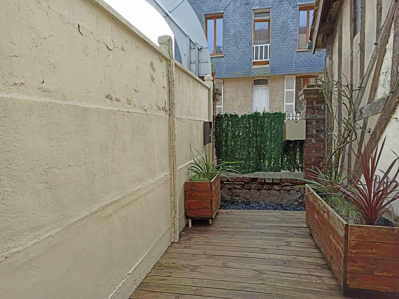 Gîtes de France® - Côté Galets in Étretat, Frankrijk voor 5 personen foto 23