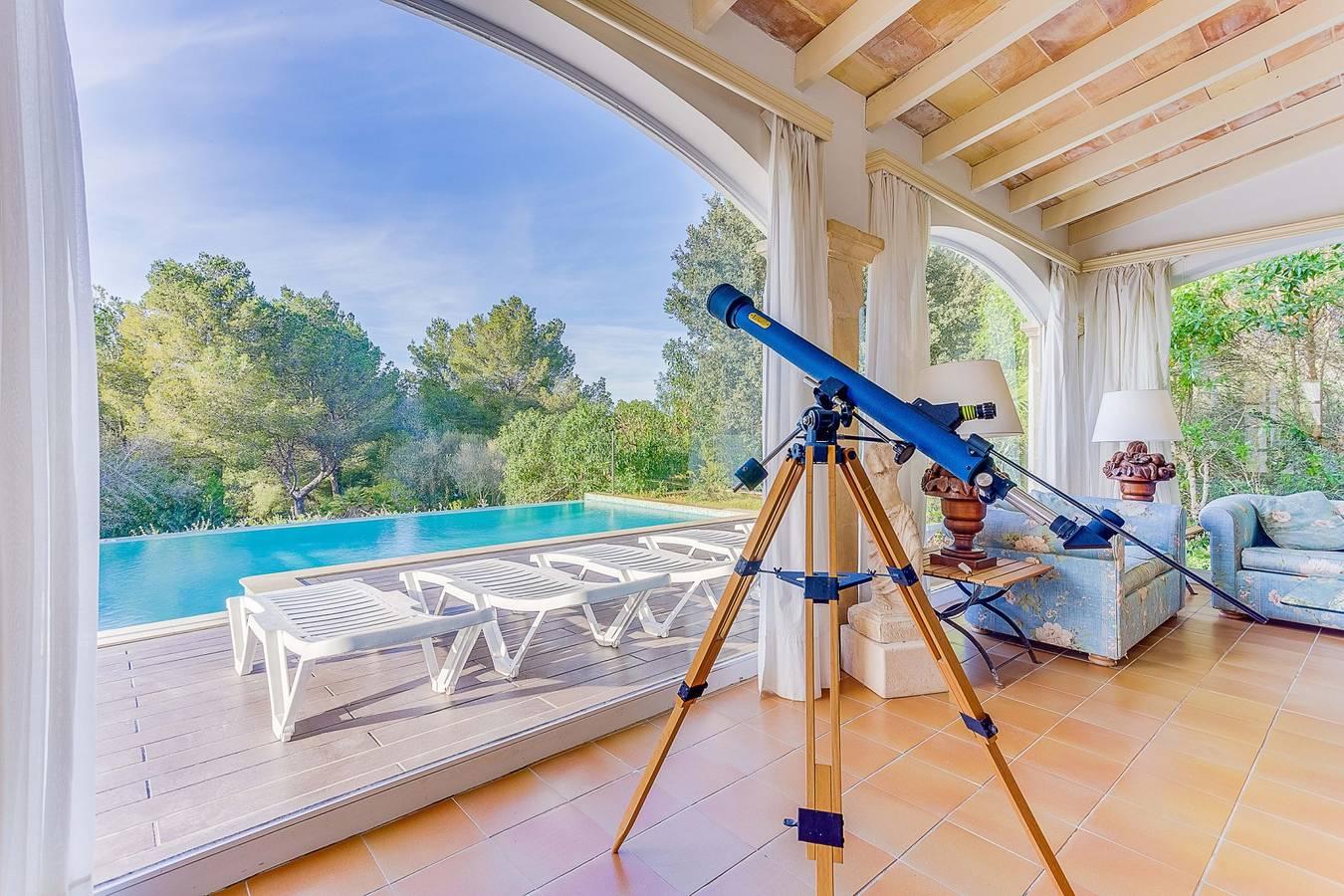 Vakantiehuis in Raiguer, Spanje voor 8 personen foto 9