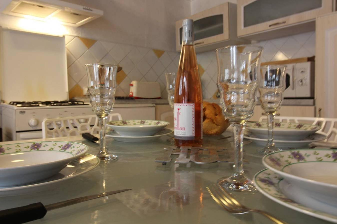 Vakantiehuis in Pyreneeën, Frankrijk voor 5 personen foto 11
