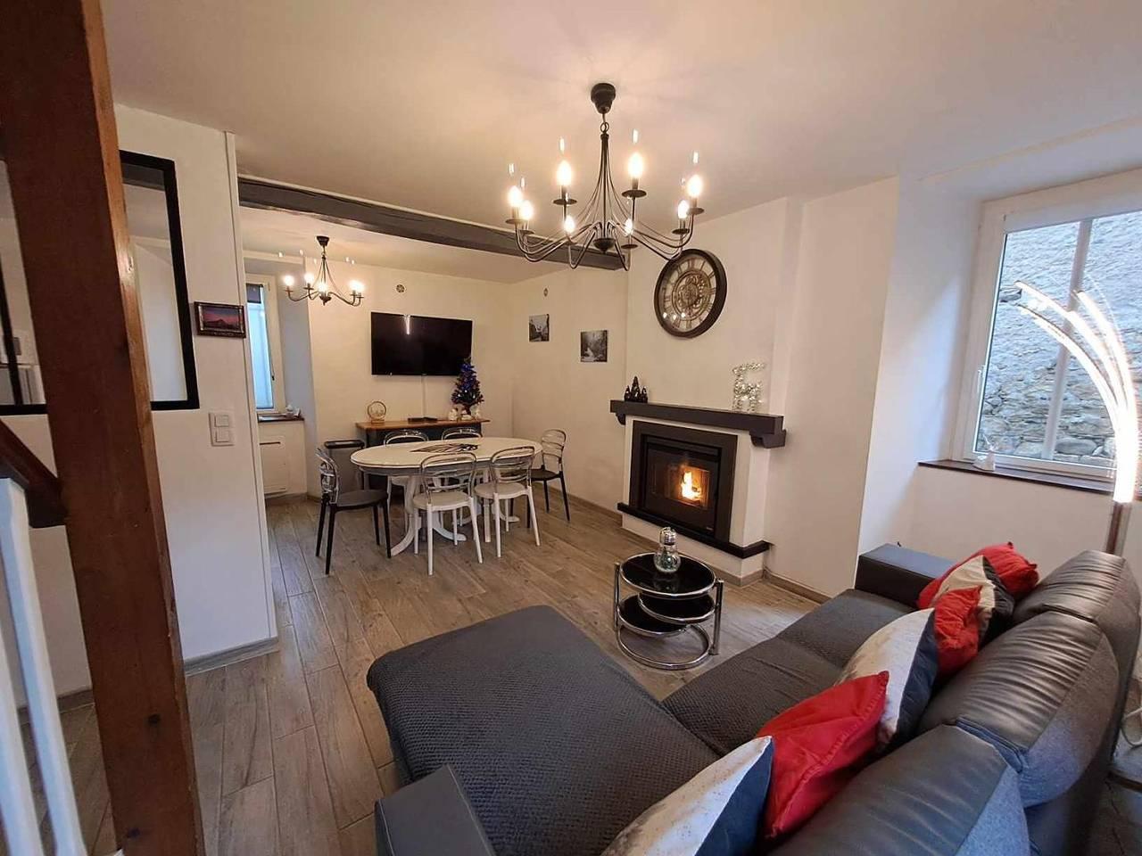 Vakantiehuis in Pyreneeën, Frankrijk voor 4 personen foto 7