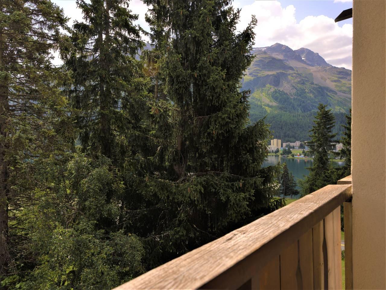 Vakantieappartement in Engadin, Zwitserland voor 5 personen foto 18