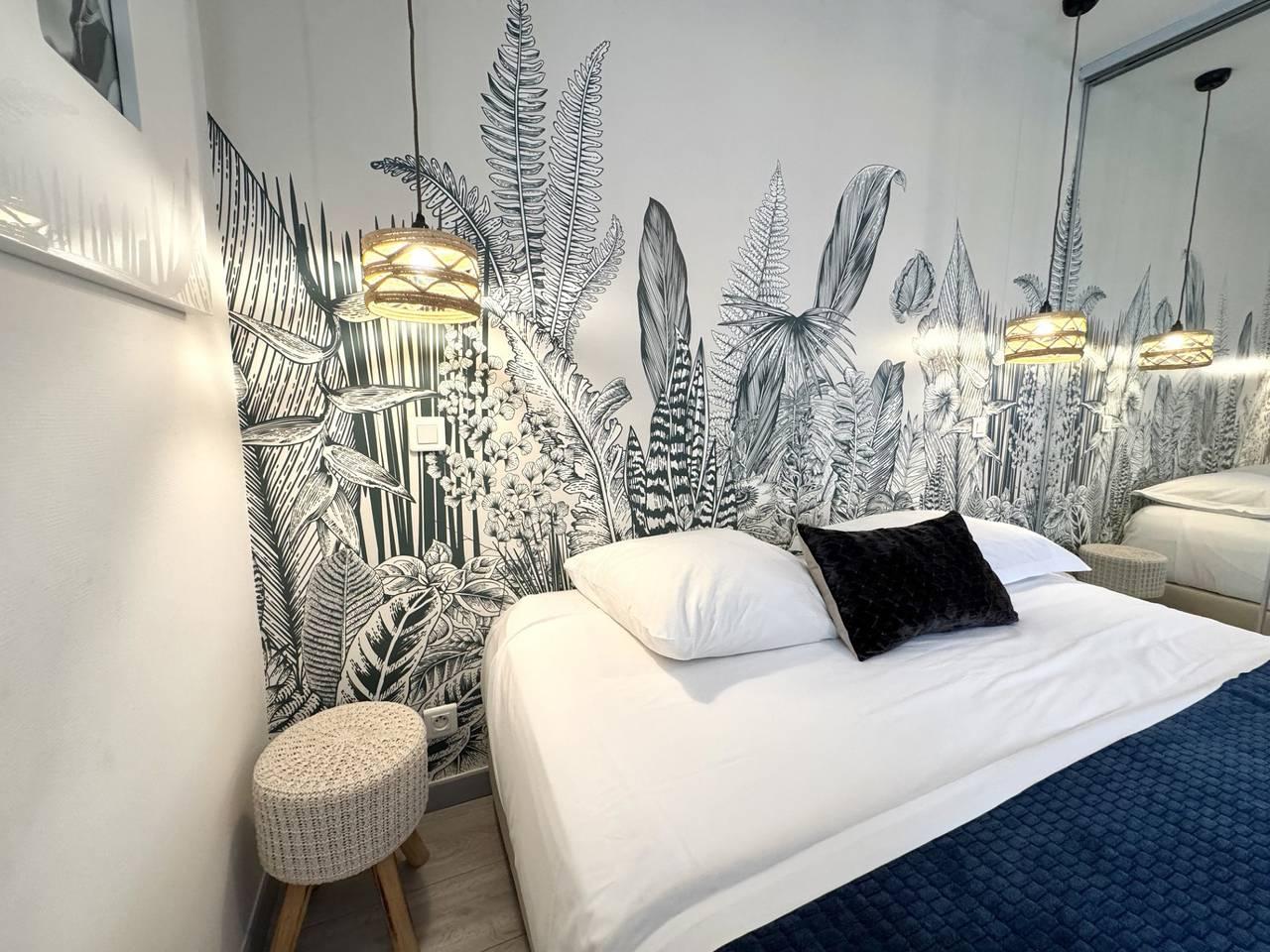Vakantieappartement in Nice, Frankrijk voor 2 personen foto 11