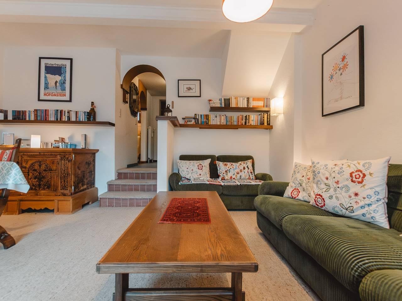 Vakantieappartement in Ski Amadé, Oostenrijk voor 6 personen foto 16