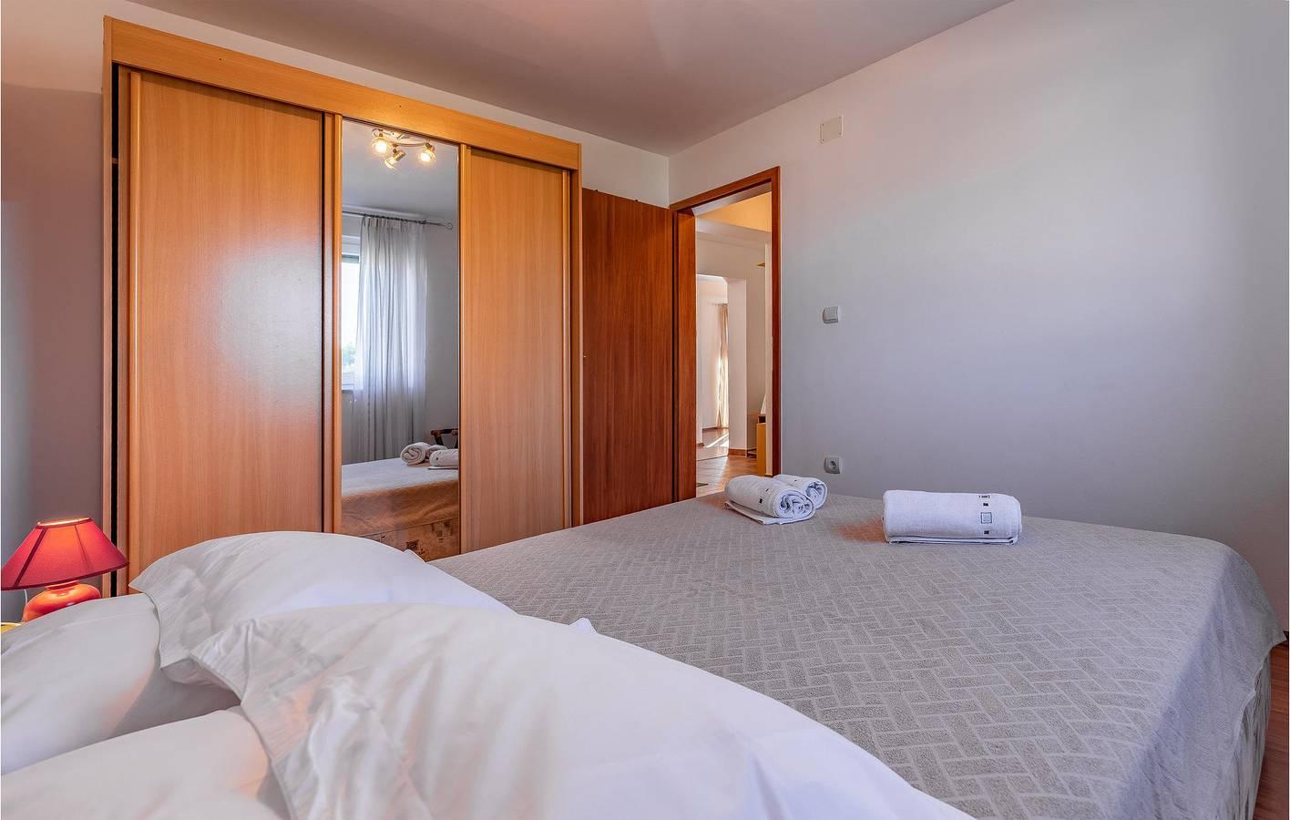Vakantieappartement in Medulin, Kroatië voor 6 personen foto 17