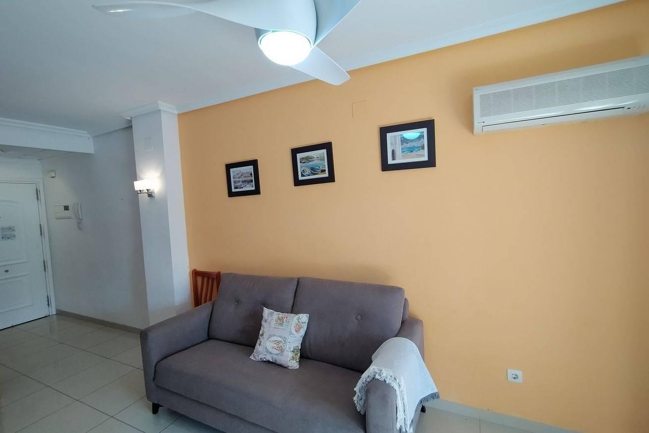 Vakantieappartement met zwembad in Marina d'Or, Oropesa del Mar, Spanje voor 8 personen foto 23