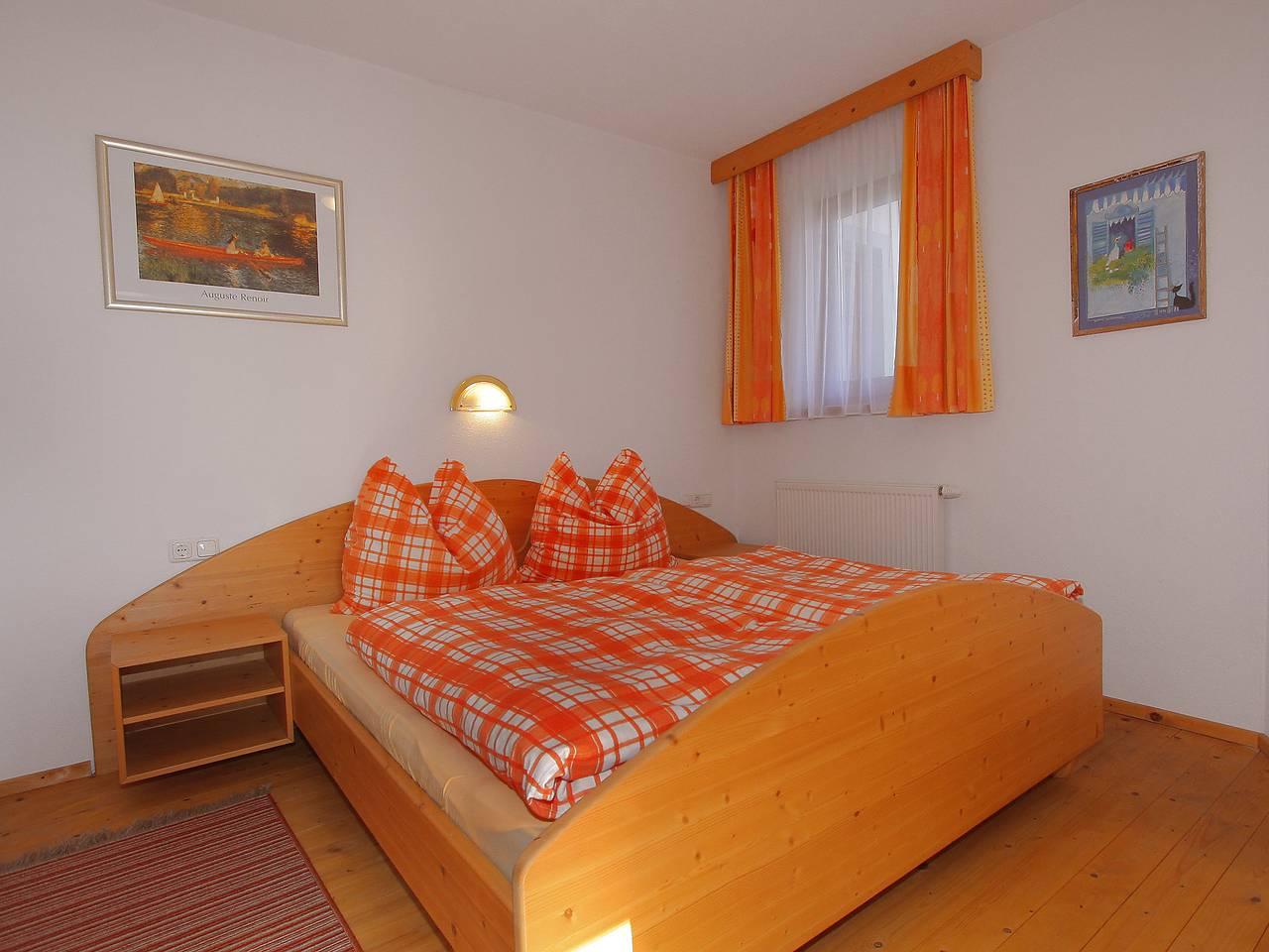 Vakantieappartement in Tux Alps, Kaltenbach, Oostenrijk voor 6 personen foto 7