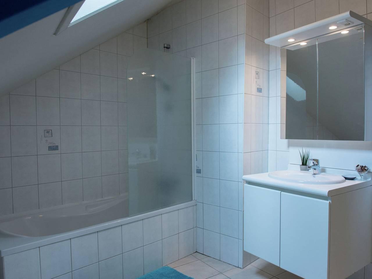 Vakantiehuis in Waimes met Sauna & Bubbelbad in Weismes, Natuurgebied Hautes Fagnes, België voor 28 personen foto 23