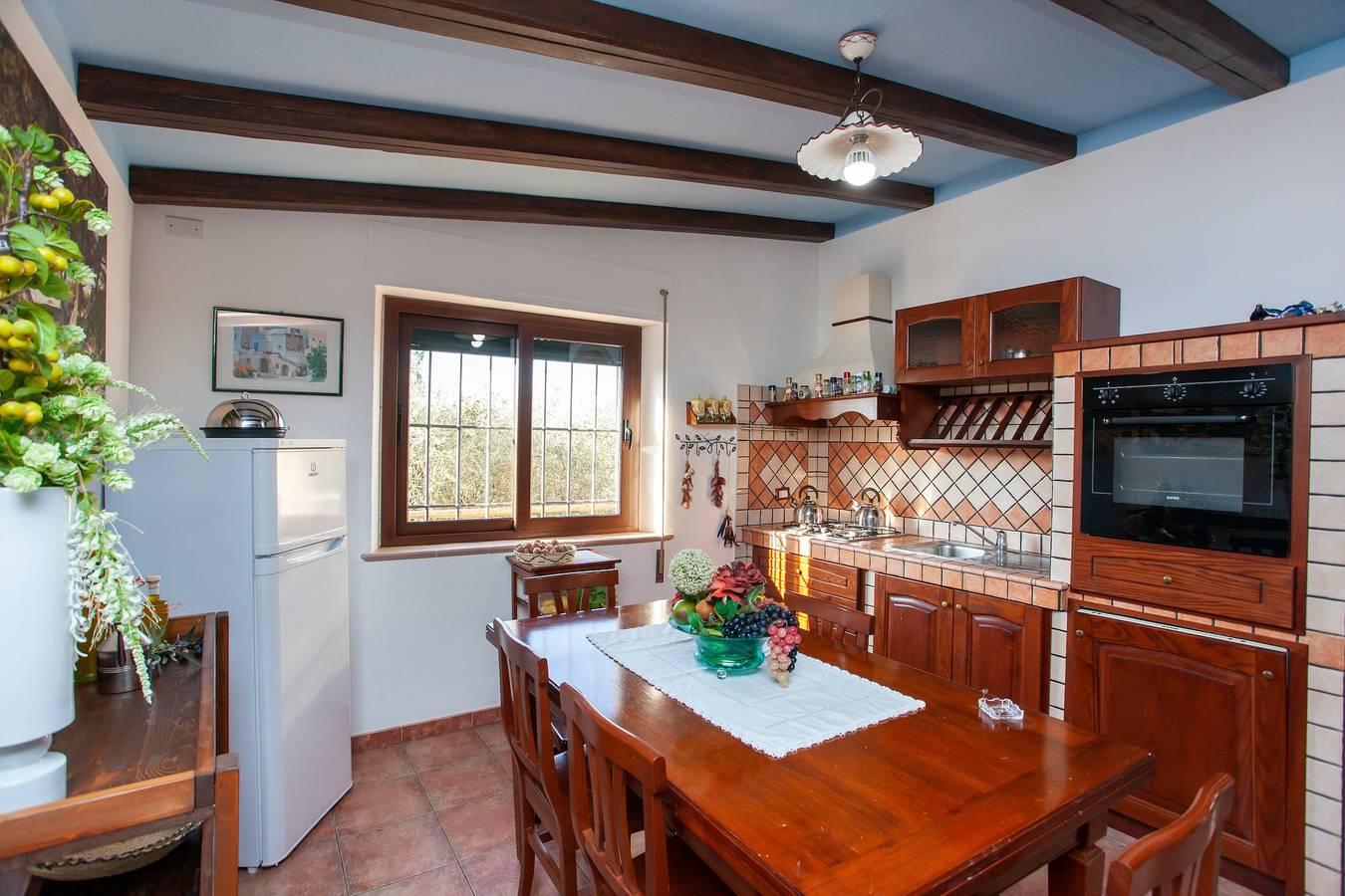 Vakantieappartement in Orosei, Italië voor 6 personen foto 11