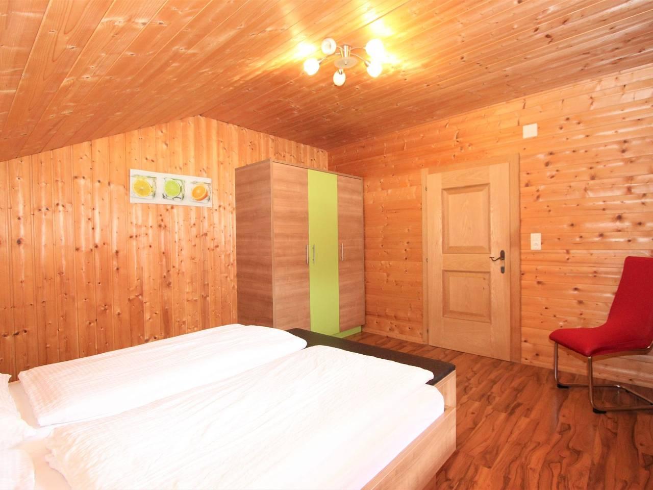 Vakantieappartement in Zillertal, Oostenrijk voor 6 personen foto 17