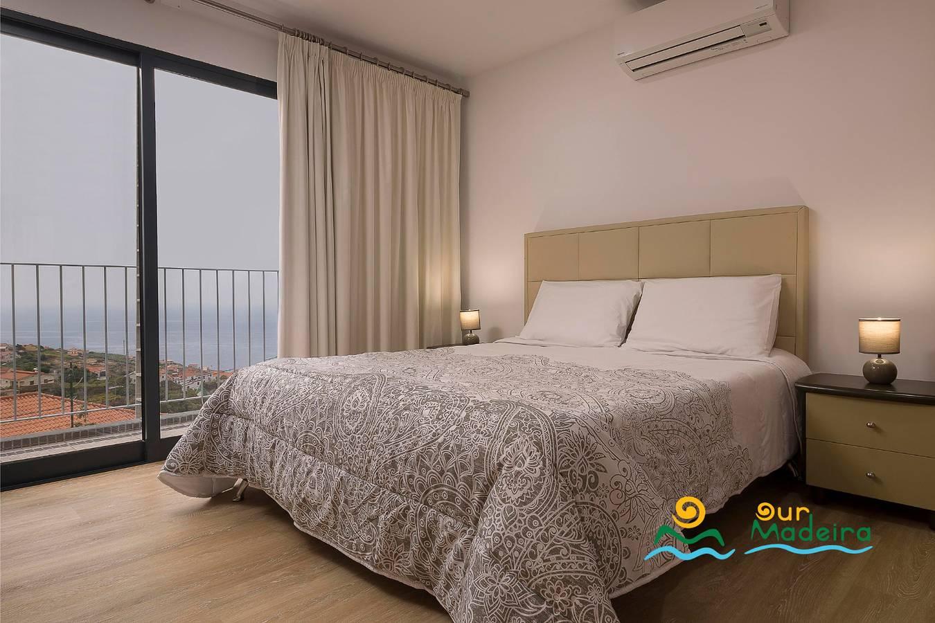 Vakantiehuis in Calheta, Portugal voor 10 personen foto 8