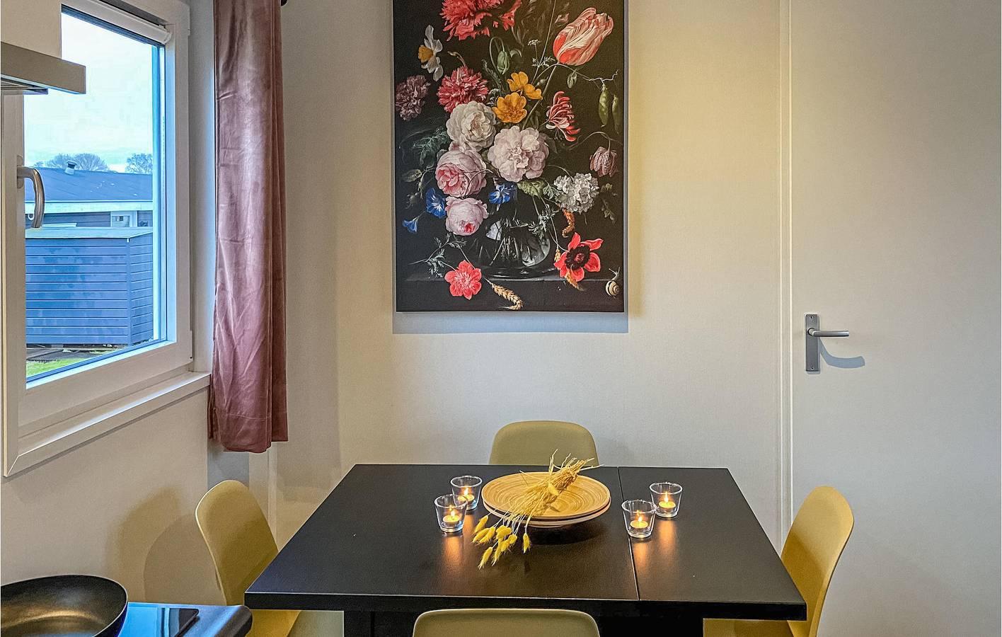 Vakantiehuis in Breukelen, Nederland voor 4 personen foto 14