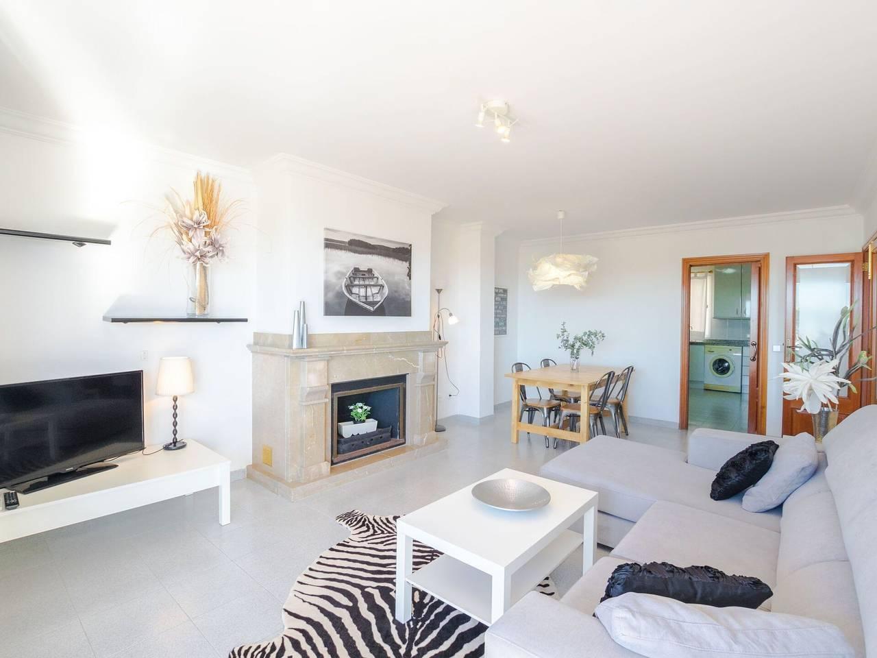 Vakantieappartement in Raiguer, Spanje voor 6 personen foto 11