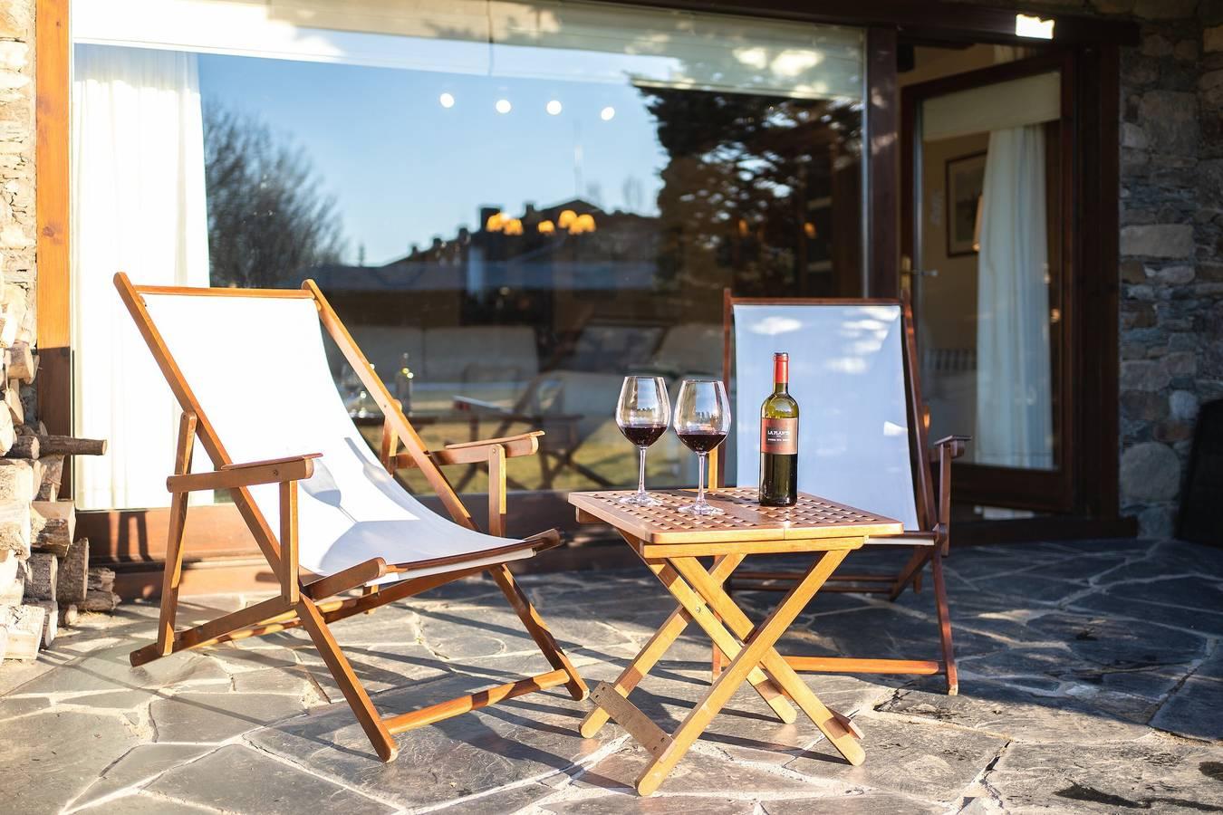 Vakantiehuis in Cerdanya, Spanje voor 6 personen foto 6