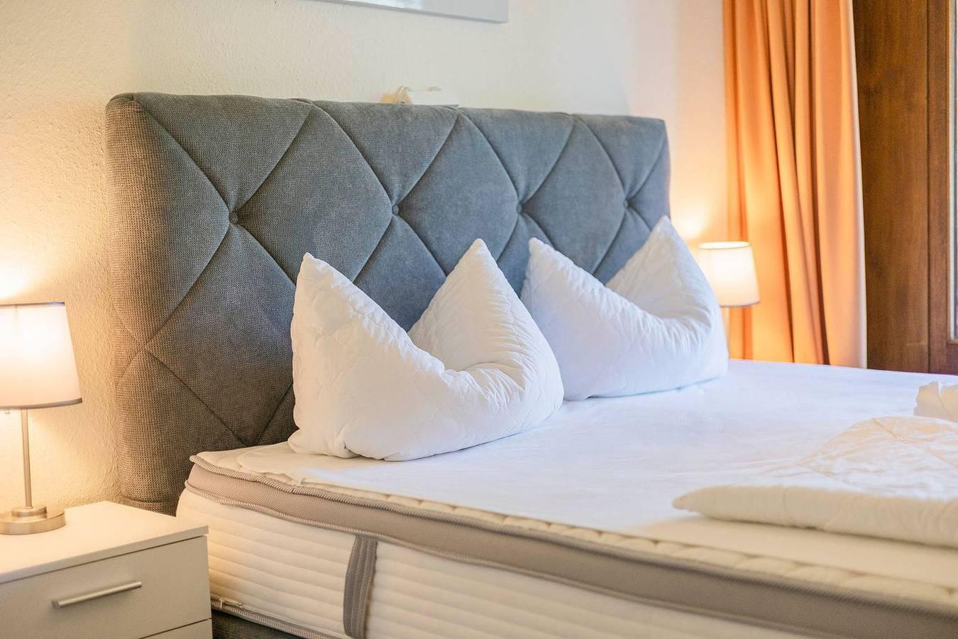 Vakantieappartement in Bodensee, Duitsland voor 4 personen foto 9