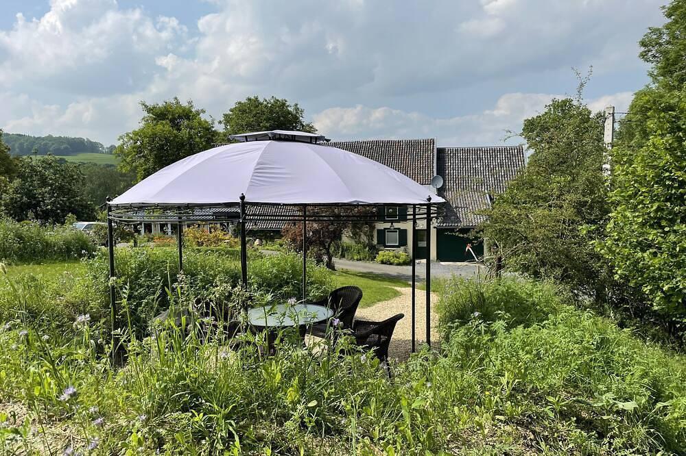 Vakantiehuis in Blieberg foto 12