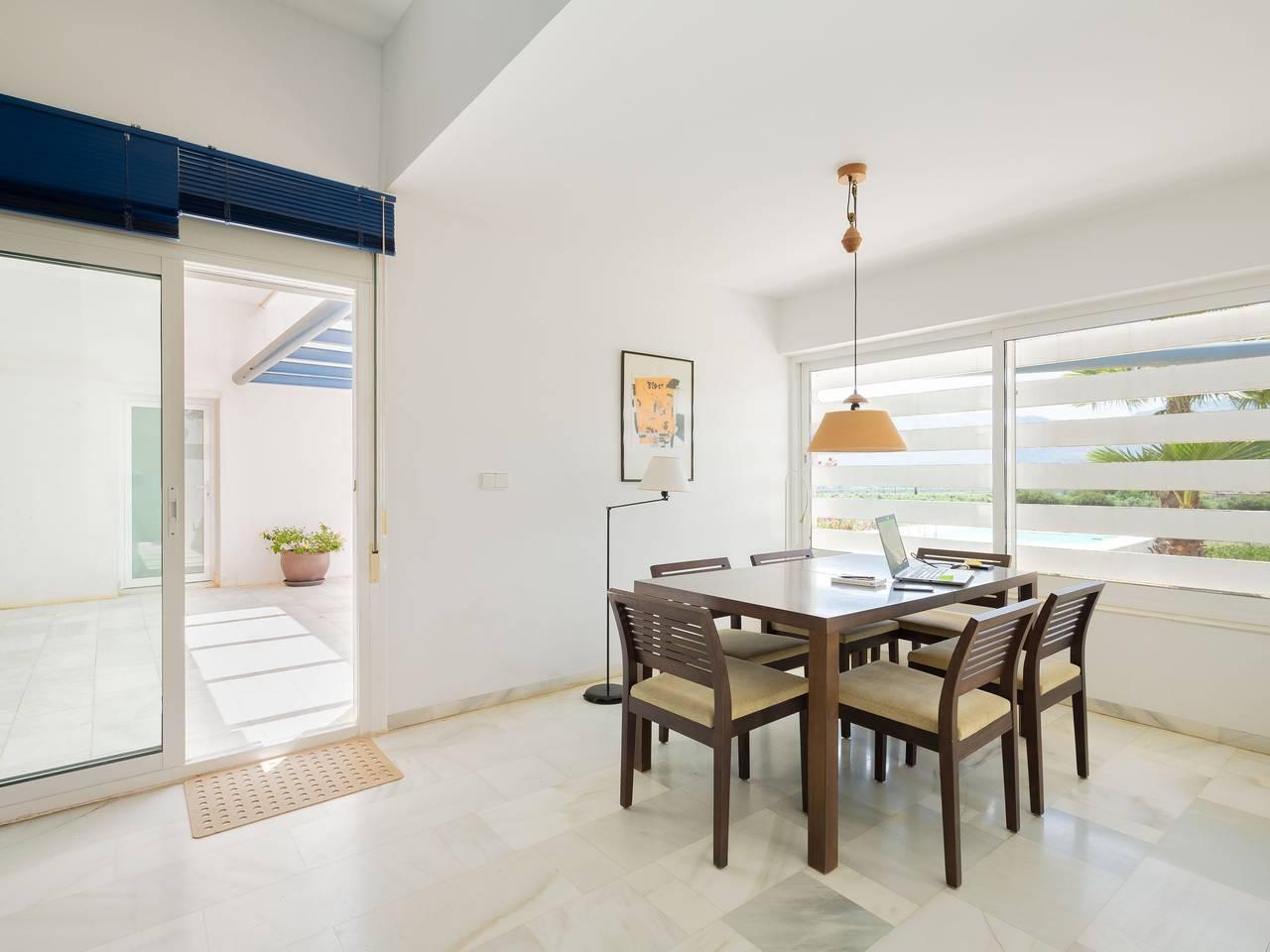 Vakantiehuis in Los Gallardos, Spanje voor 4 personen foto 8