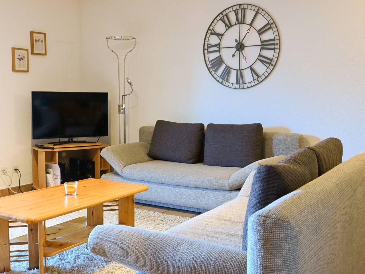 Vakantieappartement in Leytron, Zwitserland voor 3 personen foto 10