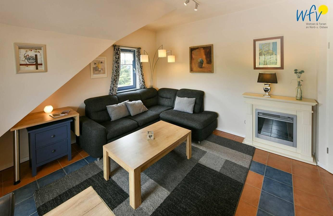 Vakantieappartement in Weser-Ems, Duitsland voor 2 personen foto 10