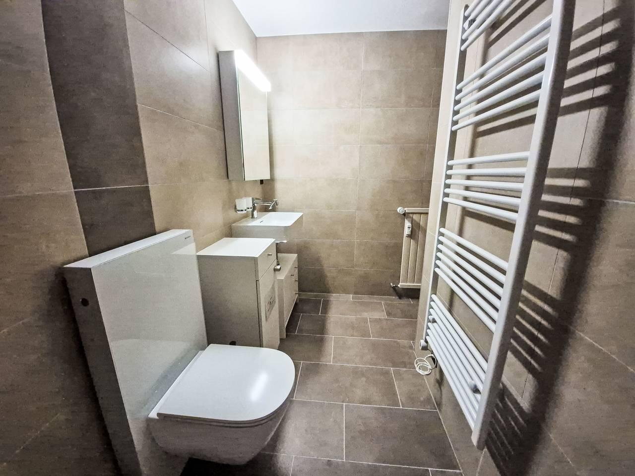 Vakantieappartement met sauna en binnenzwembad in Randogne, Zwitserland voor 2 personen foto 16